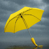 Banana Shaped Umbrella